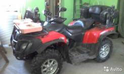 Stels ATV 700GT, 2012 