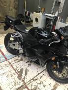 Honda CBR 600RR, 2012 