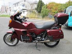 BMW K 1100 LT, 1997 