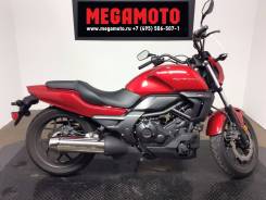 Honda CTX700, 2014 