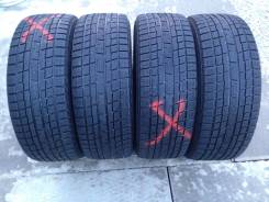 Yokohama Ice Guard IG30, 225 55R 18 в Хабаровске Yokohama Ice Guard IG30. Зимние, 2011 год, 10 %