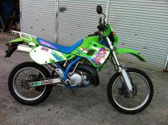 Kawasaki KDX 250 