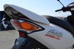 Honda Dio AF63 Z4 