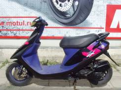 Honda Dio AF28 ZX, 2008 