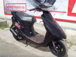 Honda Dio AF28 ZX, 2008 