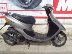 Honda Dio AF34, 2012 