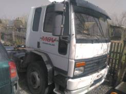 Ford Cargo, 1988 в Новосибирске Ford Cargo. Продаётся тягач форд карго 1988г. в., 10 000 куб. см., 20 000 кг., 4x2