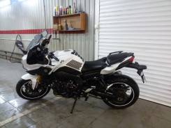 Yamaha FZ 08, 2012 