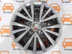 Диск алюминиевый Toyota Camry в Новосибирске Диск алюминиевый Toyota Camry