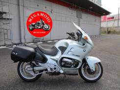 BMW R 1100 RT, 1996 