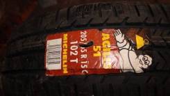 Michelin Agilis 51, 205 65 R15C 102T в Самаре Michelin Agilis 51. Летние, 2013 год, без износа, 1 шт