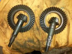 шестерни редуктор 35 зуб главная пара планетарка и хвостовик. коническая пара 41 10. пара 41 10. 1 на ваз. задний редуктор тлк.