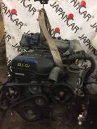 ДВС 1JZ FE vvt-i установка, гарантия! Рассрочка, Кредит в Иркутске Двигатель в сборе. Toyota: Crown Majesta, Crown, Mark II, Cresta, Chaser 1JZGE