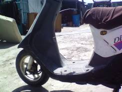 Honda Dio AF18, 1998 