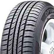 Hankook Optimo K715, 185/70 R14 в Хабаровске Hankook Optimo K715. Летние, 2017 год, без износа, 4 шт