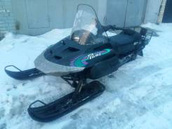 Arctic Cat 