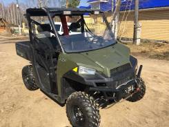 Polaris Ranger XP 900, 2013 