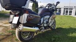 BMW K 1600 GTL, 2014 