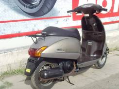 Honda Tact AF-51, 2009 