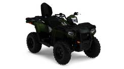 Polaris Sportsman Touring 570, 2017 