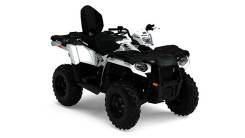 Polaris Sportsman Touring 570, 2017 