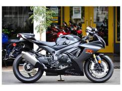 Suzuki GSX-R 750 