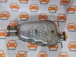 Глушитель Land Rover Range Rover Sport в Новосибирске Глушитель Land Rover Range Rover Sport