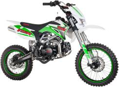 Irbis TTR 125R, 2022 