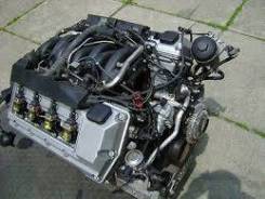 M62 B44TU ДВС BMW X5 (E53) 2000-2007, 4.4L, 286hp Комплектный!