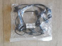 Провода высоковольтные Toyota 3SFE, 5SFE, 4SFE, 5SFNE в Хабаровске Высоковольтные провода. Toyota: Nadia, Corona, Ipsum, Camry Gracia, Mark II Wagon Qualis, Avensis, RAV4, Gaia, Camry, Carina ED, Corona Exiv, Vista, C...