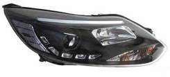  () Ford Focus III 2011+ ()  Sonar.    