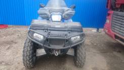 Polaris Sportsman Touring 850, 2010 