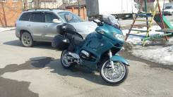 BMW R 1150 RT, 2001 