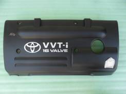 Крышка двигателя Toyota Allex/Runx, ZZE122,1ZZFE в Краснодаре Крышка двигателя. Toyota: Premio, Allion, Corolla Spacio, WiLL VS, Allex, Corolla Axio, RAV4, Avensis, Corolla Verso, Corolla, Opa, Caldina, Wish, Aur...