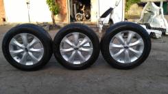 Диск subaru tribeca в Краснодаре Subaru. x18", 5x114.30