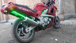 Kawasaki ZZR 400 2, 1996 