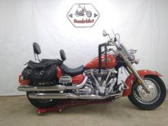 Yamaha Roadstar 1600, 2002 