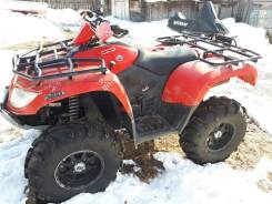 Arctic Cat 700, 2007 