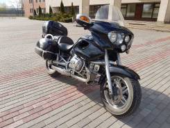 BMW R 1200 CL, 2004 