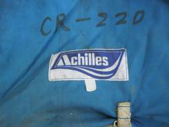 Продам лодку Ahilles CR-220 (япония) в Находке Achilles. длина 2,20 м.