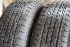 Bridgestone, 185/65 R14 во Владивостоке Bridgestone. Летние, 2015 год, 5 %, 2 шт