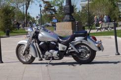 Honda Shadow 750, 2000 