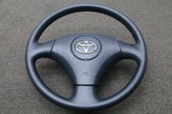 Оригинальный кожаный руль Toyota / Lexus в Томске Руль. Toyota: Avalon, Allion, Mark II Wagon Blit, Allex, Aurion, Auris, Aristo, Verossa, Avensis, Mark II, Altezza, Avensis Verso, Aygo, bB, Belta, Bl...