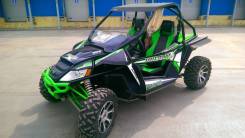 Arctic Cat, 2012 