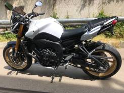 Yamaha FZ 08, 2014 