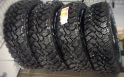 Maxxis MT-764 Bighorn, 265/70 R16 - (НОВЫЕ) в Красноярске Maxxis MT-764 Bighorn. Грязь MT, 2018 год, без износа, 4 шт