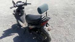 Yamaha BWS 50, 2004 