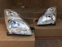 Фары Toyota Prius 20 03-11гг (47-23) во Владивостоке Фара. Toyota Prius, NHW20