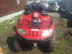 Arctic Cat 650 V2 FIS 4*4, 2004 