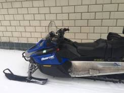 Arctic Cat Bearcat z 1, 2010 